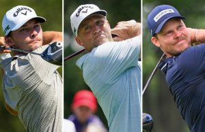 The Open field 2025: Player line-up for Royal Portrush, exemption categories and how golfers qualify for major spot | Golf News