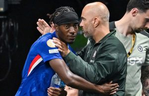 Noni Madueke transfer: Chelsea boss Enzo Maresca has no doubts over forward’s mindset despite noise | Football News