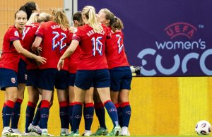 Norway Women 2-1 Finland Women: Caroline Graham Hansen leaves it late to snatch Euro 2025 victory as knockouts beckon | Football News