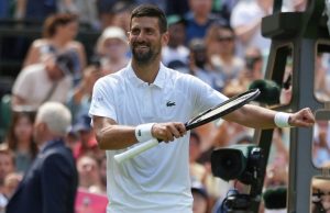 Wimbledon 2025: Order of Play and match schedule for Centre Court, No 1 Court, No 2 Court and more | Tennis News