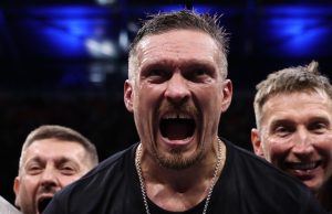 Oleksandr Usyk’s undisputed championship reign – who can actually defeat the brilliant Ukrainian master? | Boxing News