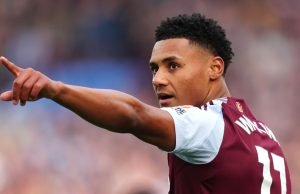 Ollie Watkins transfer news: Aston Villa consider England striker not for sale amid Man Utd interest | Football News