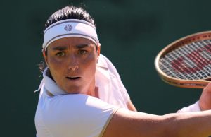 Ons Jabeur: Two-time Wimbledon runner-up announces break from professional tennis | Tennis News