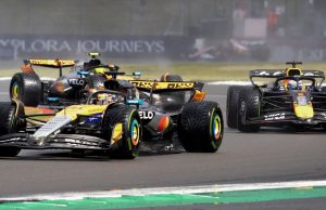 British GP: McLaren maintain Oscar Piastri penalty ‘very harsh’ as F1 team says still ‘things to review’ | F1 News