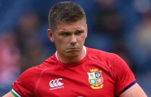 Owen Farrell: Former England captain to be sensationally called up to British and Irish Lions squad | Rugby Union News