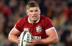 British and Irish Lions: Owen Farrell praises ‘tightest Lions group I’ve seen’ while playing down Test chances | Rugby Union News