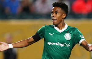 Estevao Willian: New Chelsea forward nicknamed ‘Messinho’ impresses against his new club | Football News