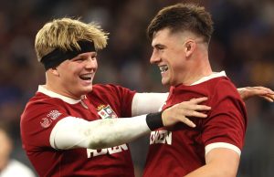 British and Irish Lions: Dan Sheehan says tourists want to ‘make sure’ of Australia whitewash after heat on Henry Pollock | Rugby Union News