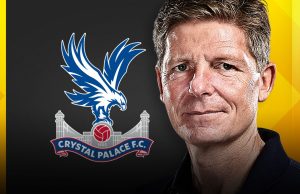 Palace latest: Date set for Europa League appeal and verdict