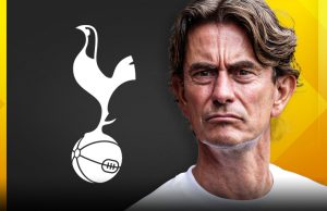 Spurs latest: Rangers boss on Moore loan speculation