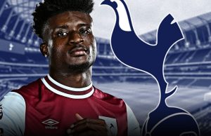 Mohammed Kudus: West Ham forward wanted by Tottenham can excite again after stuttering second season | Football News