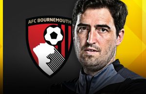 Bournemouth latest: 'PSG closing in on Zabarnyi signing'