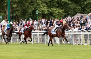Today on Sky Sports Racing: Prix Jean Prat takes centre stage at Deauville | Racing News