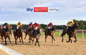 Racing League 2025: Full team guide and tournament explainer as Wales & The West seek to defend title | Racing News