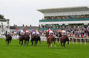 Racing League: London & The South and Scotland dominate in opening week at Yarmouth | Racing News