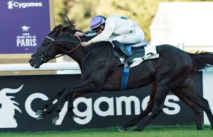 Grand Prix de Paris: Leffard denies Trinity College in Longchamp thriller | Racing News