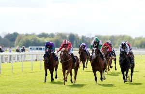 Today on Sky Sports Racing: Ffos Las, Windsor and Wolverhampton live on Monday | Racing News