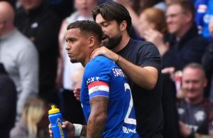 Rangers: Max Aarons and James Tavernier can play together insists Russell Martin as he closes in on seventh summer signing | Football News