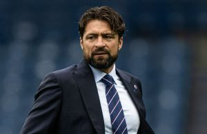 Live Commentary – Rangers vs Panathinaikos
