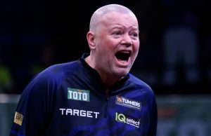 World Matchplay 2025: Raymond van Barneveld ready to show why he is still one of the best against Michael van Gerwen | Darts News
