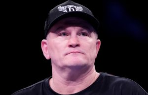 Ricky Hatton coming out of boxing retirement aged 47 for December fight against Eisa Al Dah in Dubai | Boxing News