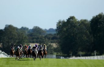 Today on Sky Sports Racing: Ripon and Ffos Las host live action | Racing News