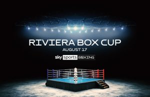 Riviera Box Cup: Amateur boxing tournament will be streamed live on Sky Sports on August 17 | Boxing News