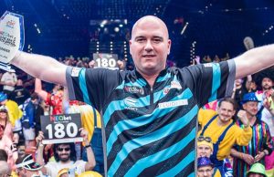 Baltic Sea Darts Open 2025: Schedule, format, draw as Luke Humphries and Gerwyn Price rival defending champion Rob Cross | Darts News