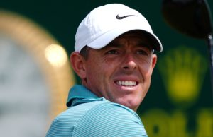 Genesis Scottish Open: Rory McIlroy four off early lead after late birdie burst in opening round at the Renaissance Club | Golf News