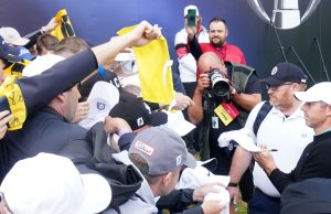 The Open notebook: Rory McIlroy’s major prep, Jon Rahm’s photobombing, Shane Lowry’s return and more stories from Royal Portrush | Golf News