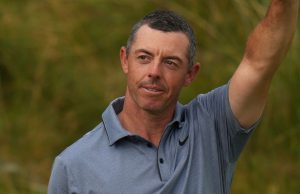 The Open: Rory McIlroy feels form returning ahead of Ryder Cup after impressive major week at Royal Portrush | Golf News