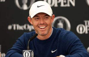 The Open: Rory McIlroy looks to continue ‘amazing’ year with historic home major win at Royal Portrush | Golf News