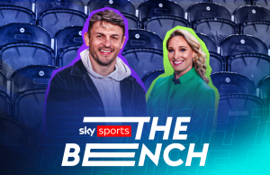 The Bench – a rugby league podcast from Sky Sports | Rugby League News