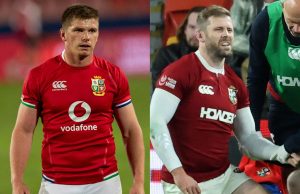 British and Irish Lions: Owen Farrell shock call up confirmed after Elliot Daly ruled out, Fin Smith to start against Waratahs | Rugby Union News