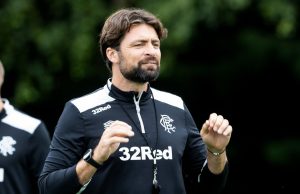 Rangers vs Panathinaikos: Russell Martin insists Champions League qualifier will not be ‘season-defining’ | Football News
