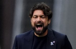 Rangers: Russell Martin’s first game analysed – what did we learn from 2-0 win over Panathinaikos? | Football News