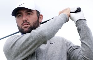The Open: Scottie Scheffler and Rory McIlroy in contention after eventful starts as five share early lead at Royal Portrush | Golf News