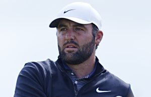 The Open: Scottie Scheffler takes big lead into final day at Royal Portrush after Rory McIlroy impresses on home soil | Golf News