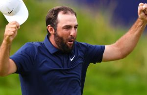 Scottie Scheffler wins The Open: Rory McIlroy, Bryson DeChambeau lead player tributes as major win fuels Tiger Woods comparisons again | Golf News