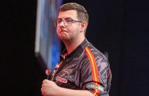 Players Championship darts: Polish star Sebastian Bialecki defies Cameron Menzies and Gian van Veen in Hildesheim win | Darts News