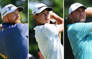 The Open 2025 tee times: Full groupings and start times for first round of men’s major at Royal Portrush | Golf News