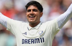 England toiling vs India at Edgbaston, close on 77-3 in reply to 587 all out as Shubman Gill scores double century | Cricket News