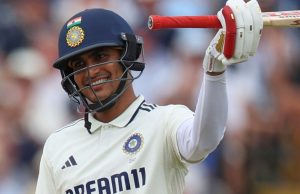 England vs India: Shubman Gill shows character with ‘masterful’ record score of 269 as pressure shifts to Ben Stokes | Cricket News