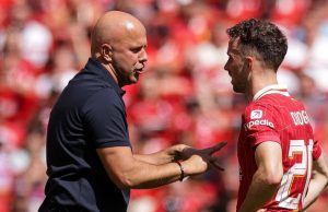 Diogo Jota: Liverpool head coach Arne Slot pays tribute to ‘very special’ forward after fatal car accident | Football News