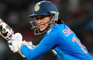 England vs India, fourth women’s T20 international LIVE! Score, updates and video from Emirates Old Trafford | Cricket News