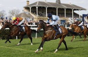 Today on Sky Sports Racing: Bangor-on-Dee and Newton Abbot and Doncaster | Racing News