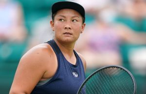 Tara Moore: British tennis player handed four-year doping ban after International Tennis Integrity Agency appeal is upheld | Tennis News