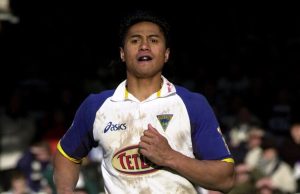 Tawera Nikau: Rugby League great discusses loss of wife Letitia and managing grief on latest Bench podcast | Rugby League News