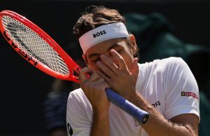 Wimbledon: Another electronic line-call blunder comes in Taylor Fritz’s quarter-final win over Karen Khachanov | Tennis News