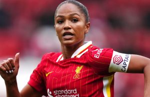 Arsenal Women transfer news: Taylor Hinds returns to WSL club after leaving Liverpool Women | Football News